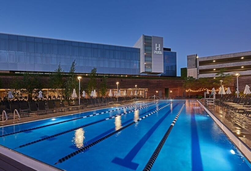 Fotos del hotel The Hotel At Midtown:  14