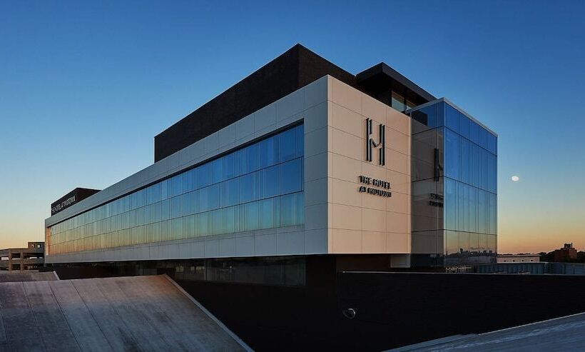 Fotos del hotel The Hotel At Midtown:  2