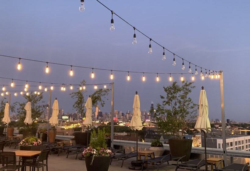 Fotos del hotel The Hotel At Midtown:  11