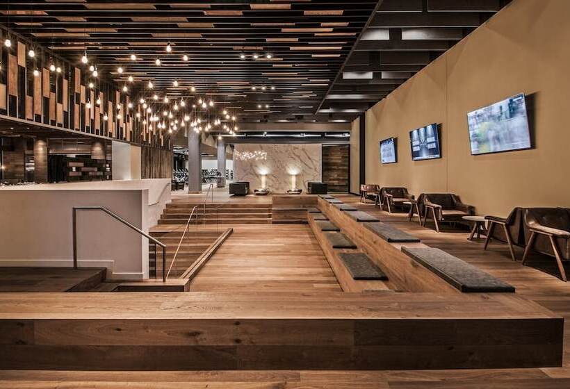 Fotos del hotel The Hotel At Midtown:  9