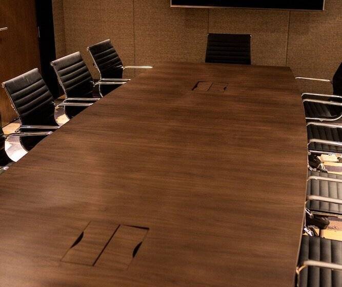 Fotos del hotel The Hotel At Midtown:  10