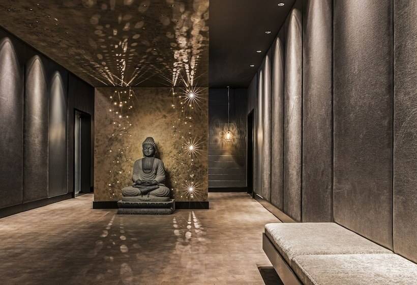 Fotos del hotel The Hotel At Midtown:  7