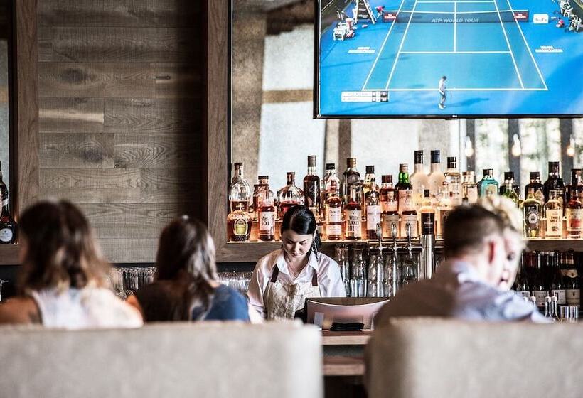 Fotos del hotel The Hotel At Midtown:  17