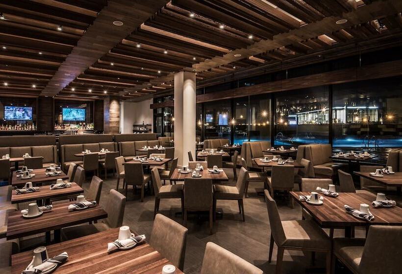 Fotos del hotel The Hotel At Midtown:  8