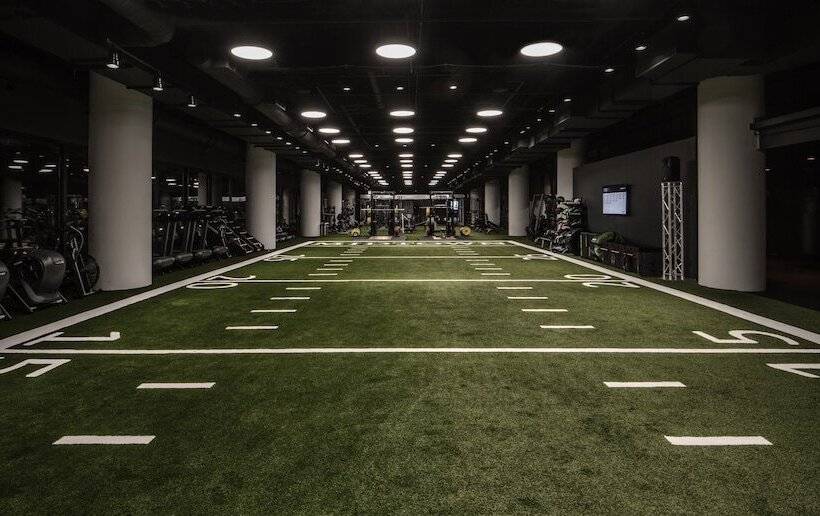 Fotos del hotel The Hotel At Midtown:  16