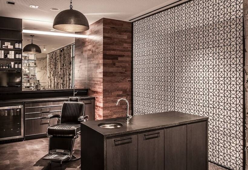 Fotos del hotel The Hotel At Midtown:  22