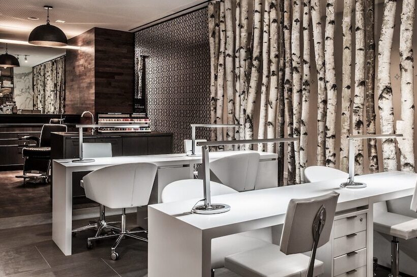 Fotos del hotel The Hotel At Midtown:  4