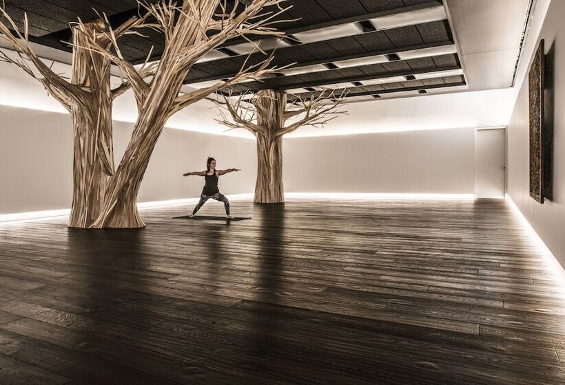 Fotos del hotel The Hotel At Midtown:  19