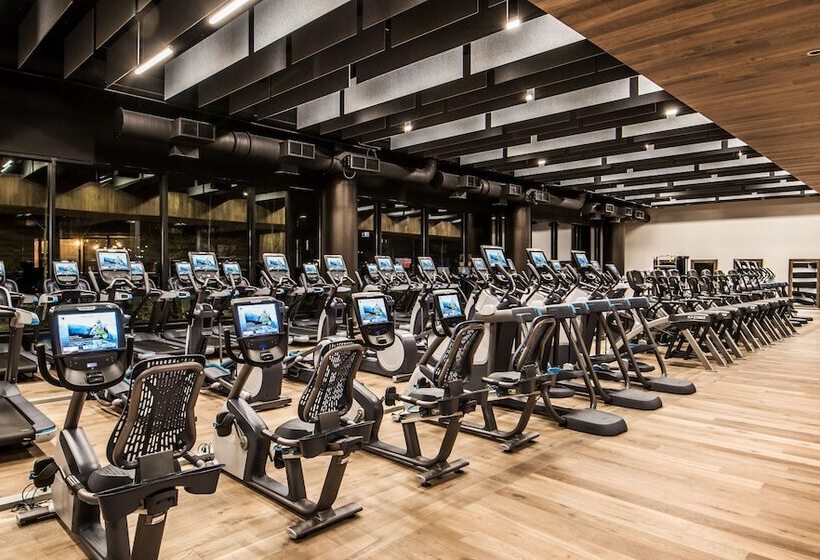 Fotos del hotel The Hotel At Midtown:  21