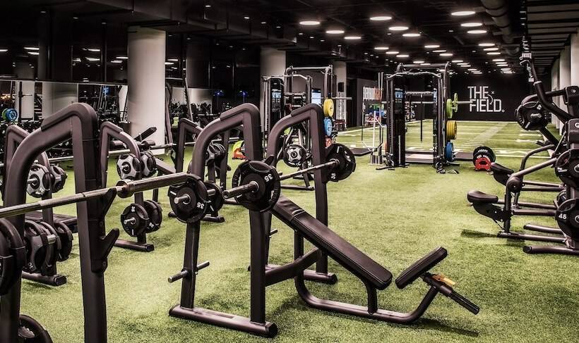 Fotos del hotel The Hotel At Midtown:  6