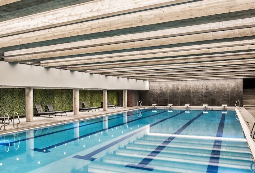 The Hotel At Midtown