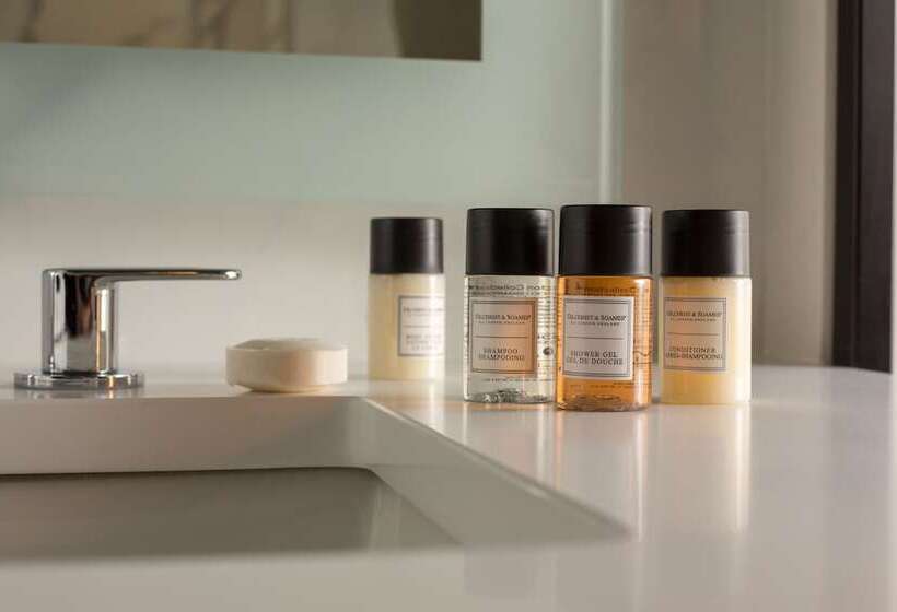 Fotos del hotel The Hotel At Midtown:  13