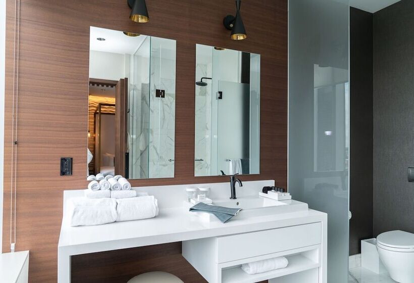 Fotos del hotel The Hotel At Midtown:  18