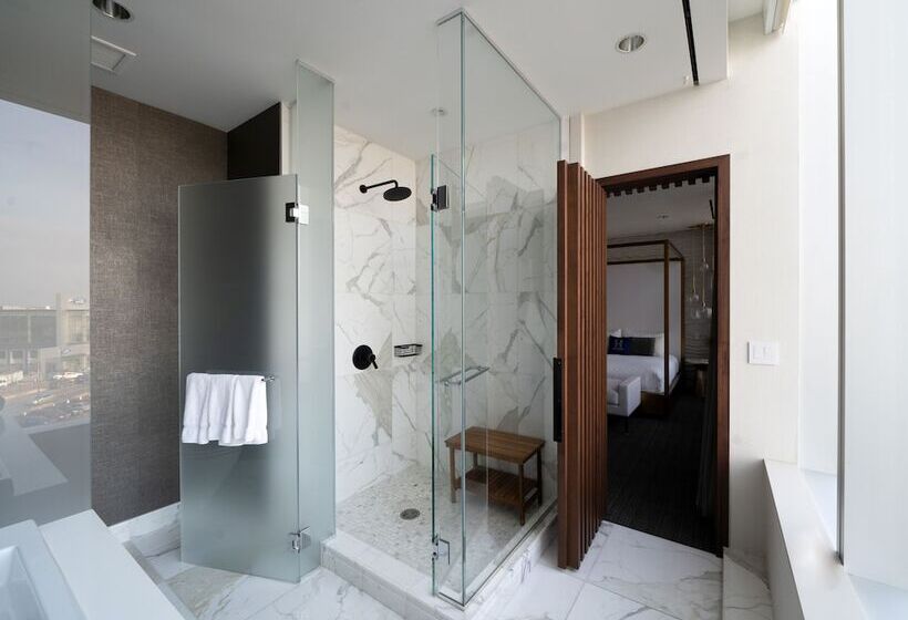 Fotos del hotel The Hotel At Midtown:  12