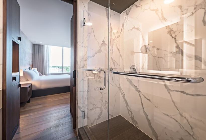 Fotos del hotel The Hotel At Midtown:  25