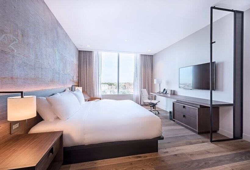 Fotos del hotel The Hotel At Midtown:  3