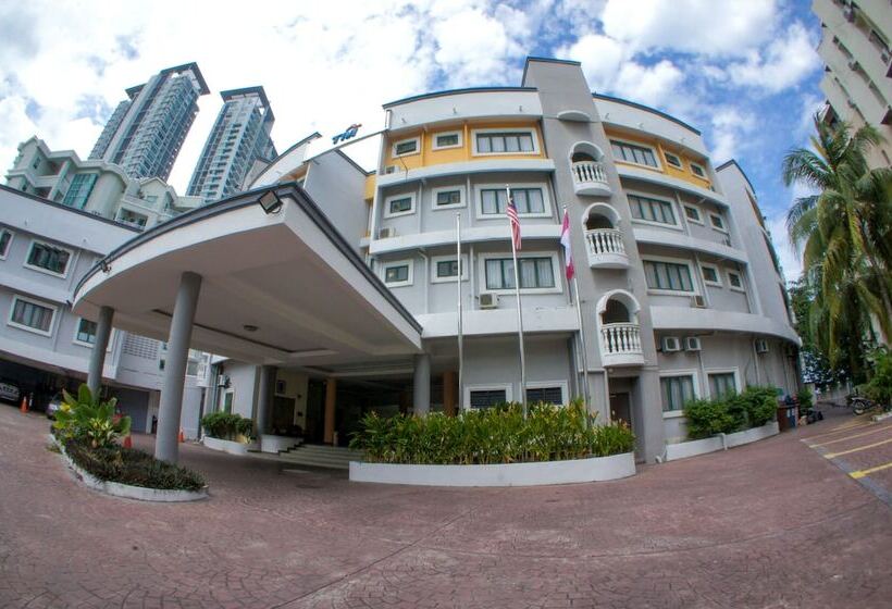 Fotos del hotel Tm Resort Tanjung Bungah:  2