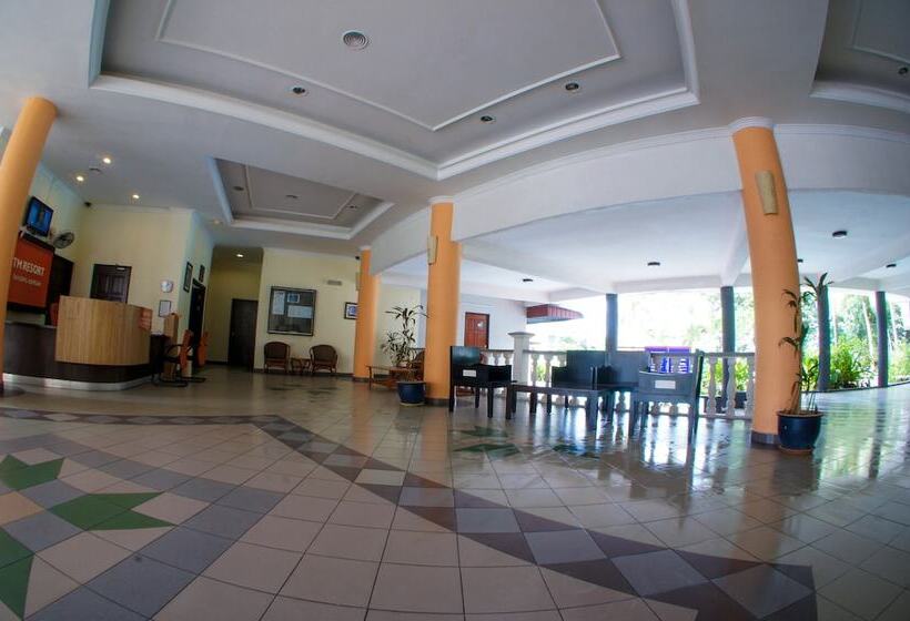 Fotos del hotel Tm Resort Tanjung Bungah:  14