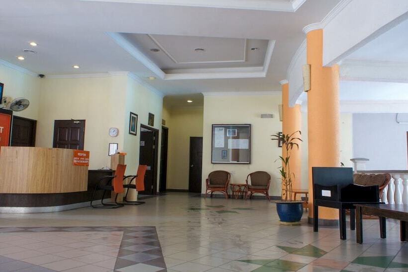 Fotos del hotel Tm Resort Tanjung Bungah:  5