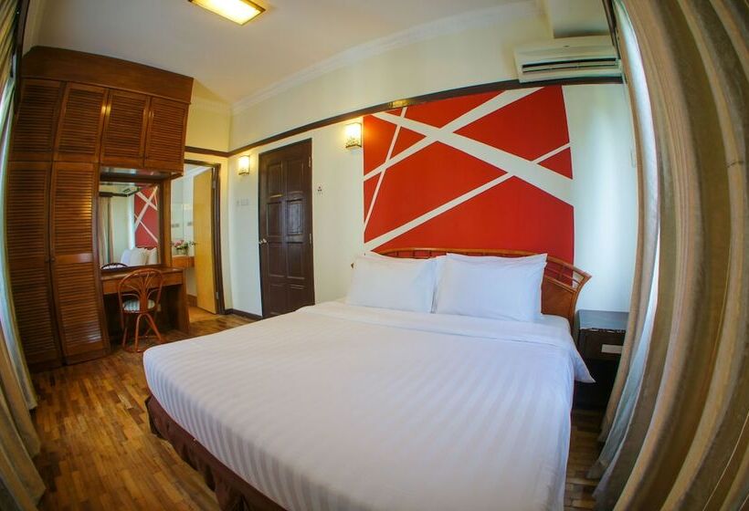 Fotos del hotel Tm Resort Tanjung Bungah:  13