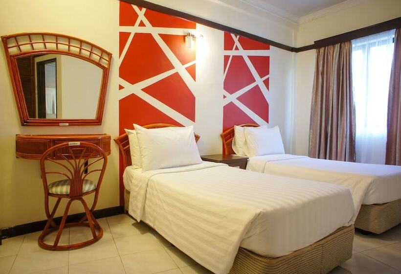 Fotos del hotel Tm Resort Tanjung Bungah:  3