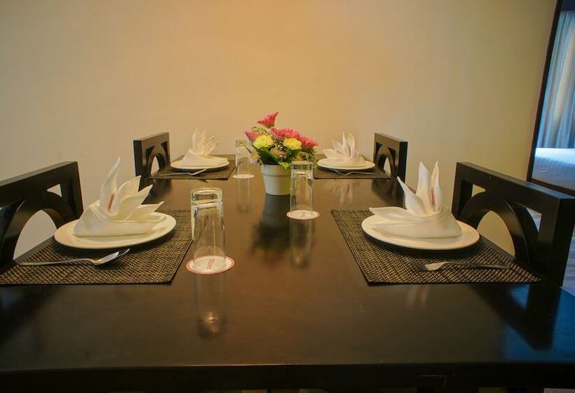 Fotos del hotel Tm Resort Tanjung Bungah:  6