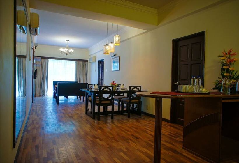 Fotos del hotel Tm Resort Tanjung Bungah:  4