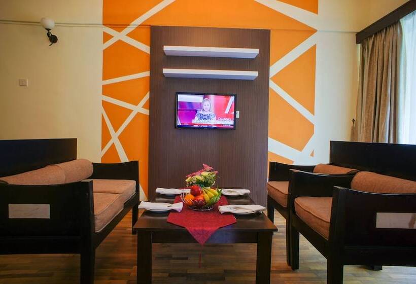 Fotos del hotel Tm Resort Tanjung Bungah:  18