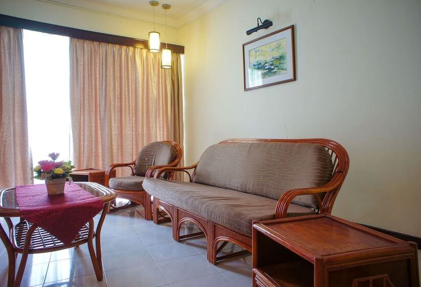 Fotos del hotel Tm Resort Tanjung Bungah:  19