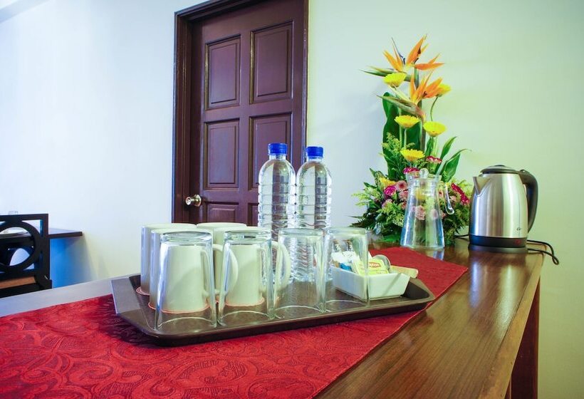 Fotos del hotel Tm Resort Tanjung Bungah:  10