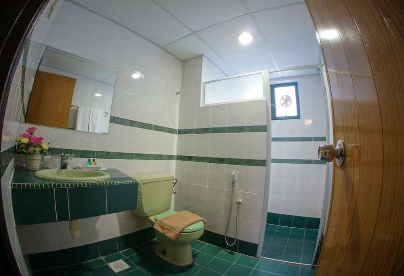 Fotos del hotel Tm Resort Tanjung Bungah:  16