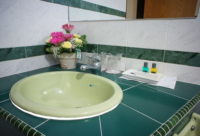 Fotos del hotel Tm Resort Tanjung Bungah:  9