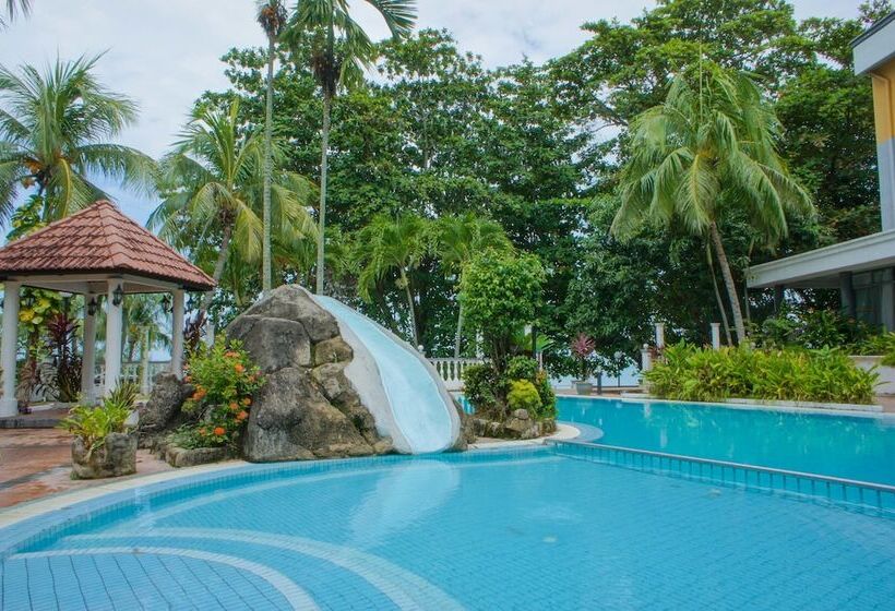 Tm Resort Tanjung Bungah