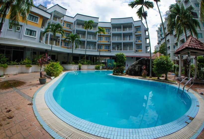 Fotos del hotel Tm Resort Tanjung Bungah:  11