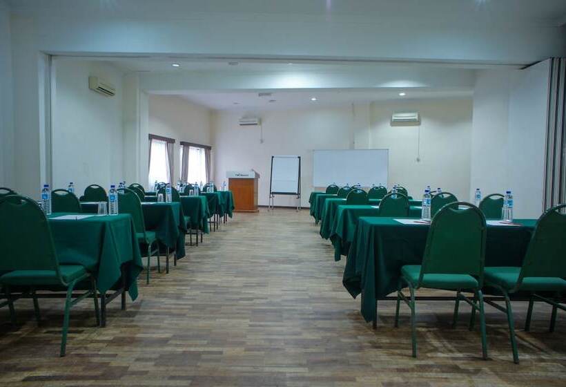 Fotos del hotel Tm Resort Tanjung Bungah:  7