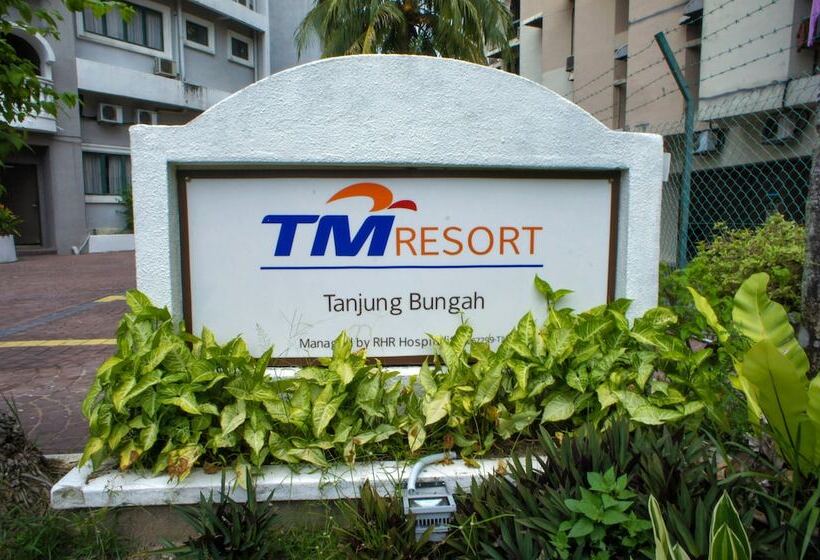 Fotos del hotel Tm Resort Tanjung Bungah:  15