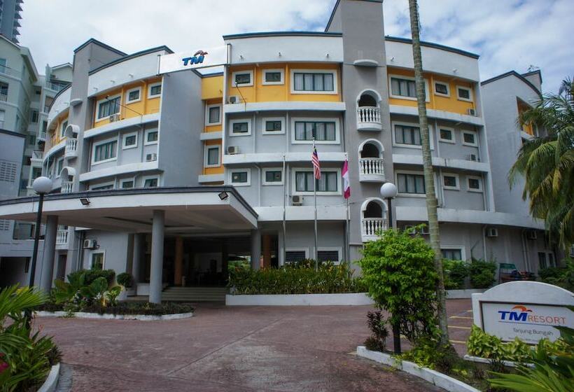 Fotos del hotel Tm Resort Tanjung Bungah:  12