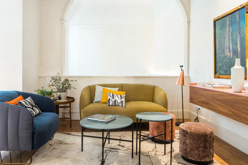 Fotos del hotel Veintiuno Emblematic Hotels - Adults Only:  9