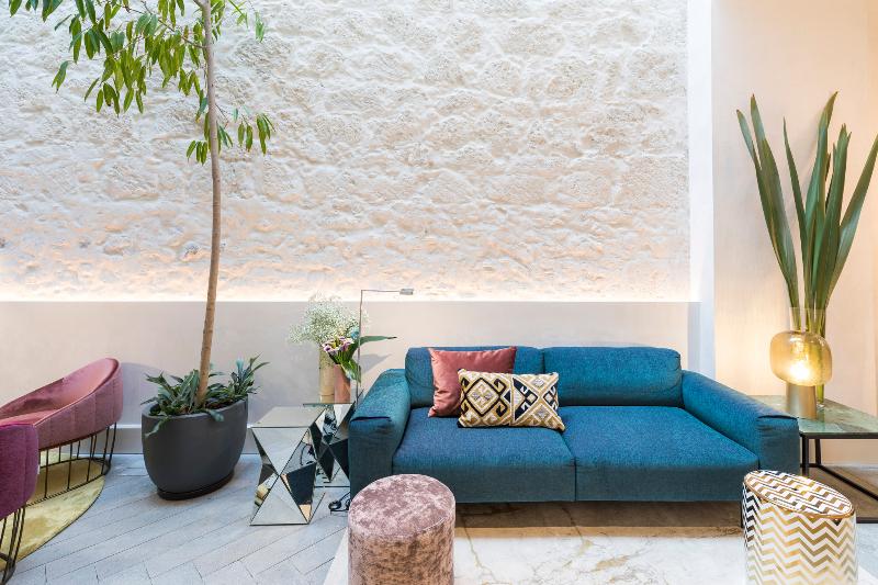 Veintiuno Emblematic Hotels – Adults Only