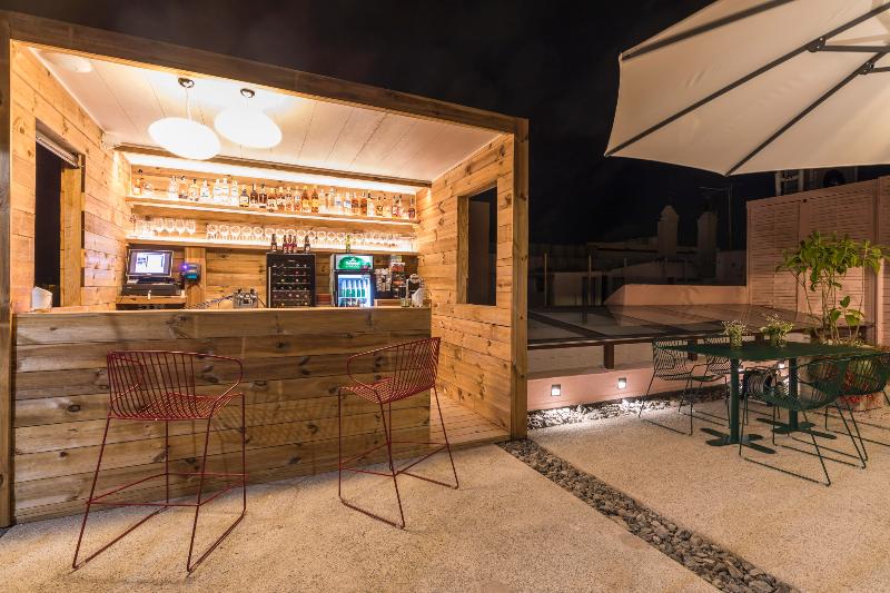 Fotos del hotel Veintiuno Emblematic Hotels - Adults Only:  6