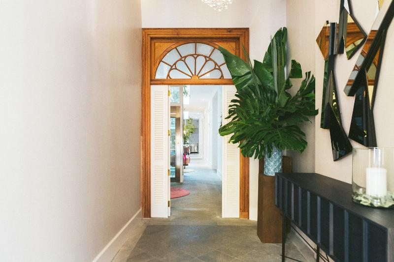 Fotos del hotel Veintiuno Emblematic Hotels - Adults Only:  4