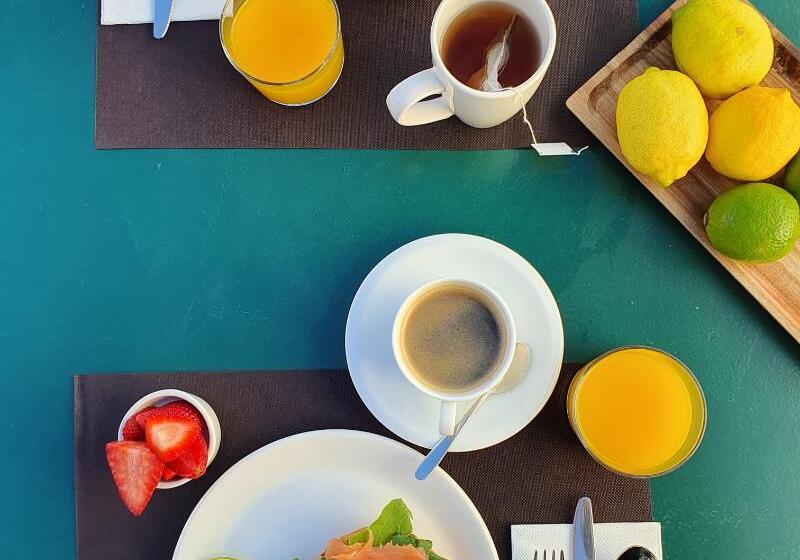 Fotos del hotel Veintiuno Emblematic Hotels - Adults Only:  5