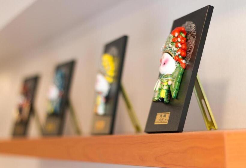 Fotos del hotel 2 Feel Bed Station:  11