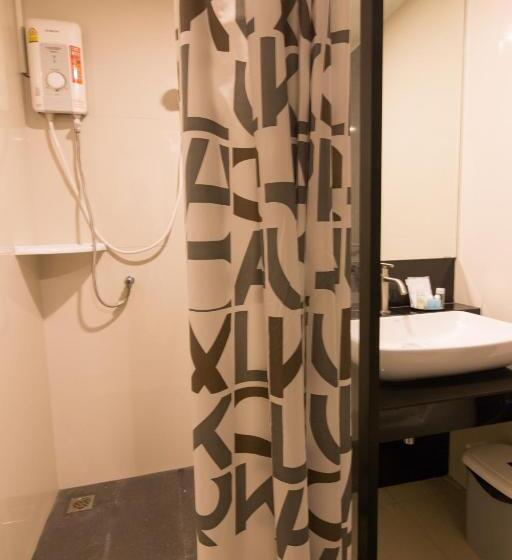 Fotos del hotel 2 Feel Bed Station:  13