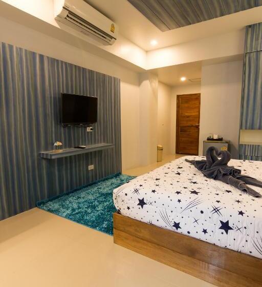 Fotos del hotel 2 Feel Bed Station:  6