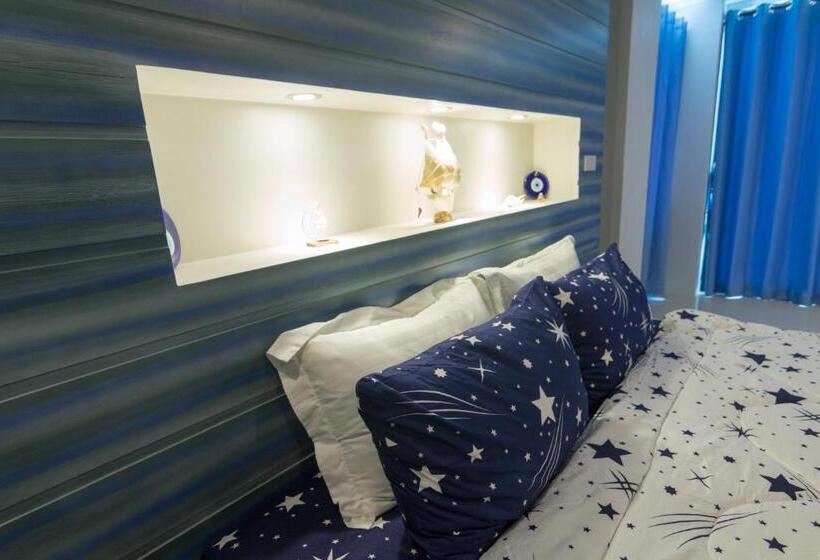 Fotos del hotel 2 Feel Bed Station:  9