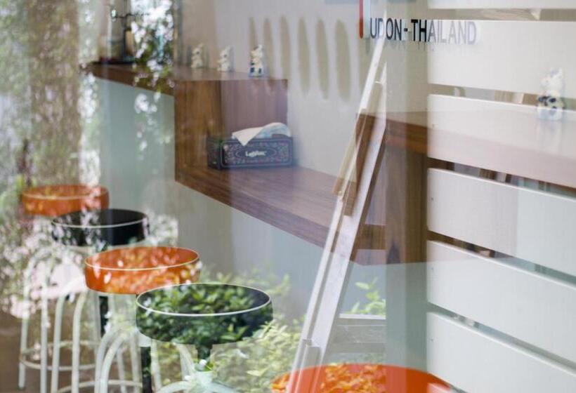 Fotos del hotel 2 Feel Bed Station:  16