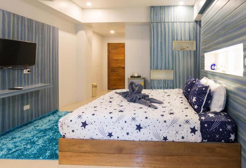 Fotos del hotel 2 Feel Bed Station:  7