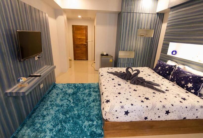 Fotos del hotel 2 Feel Bed Station:  4