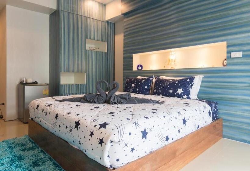 Fotos del hotel 2 Feel Bed Station:  3